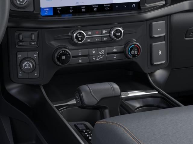 2026 Ford F-150 4X4 CREW TREMOR