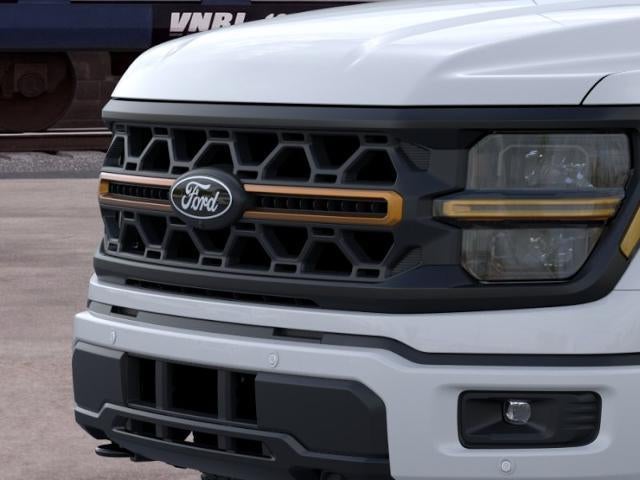 2026 Ford F-150 4X4 CREW TREMOR