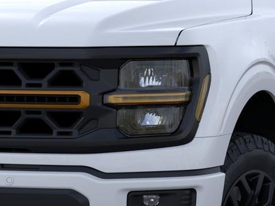 2026 Ford F-150 4X4 CREW TREMOR