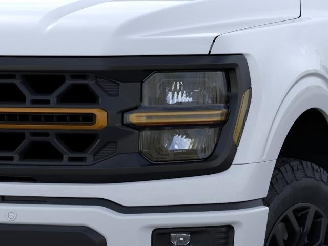 2026 Ford F-150 4X4 CREW TREMOR