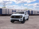 2026 Ford F-150 4X4 CREW TREMOR