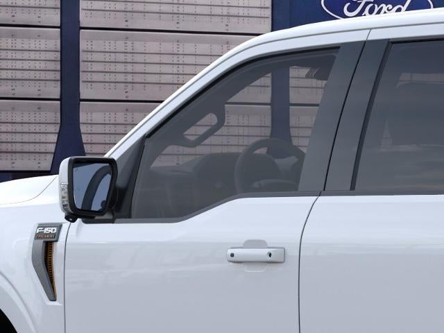2026 Ford F-150 4X4 CREW TREMOR