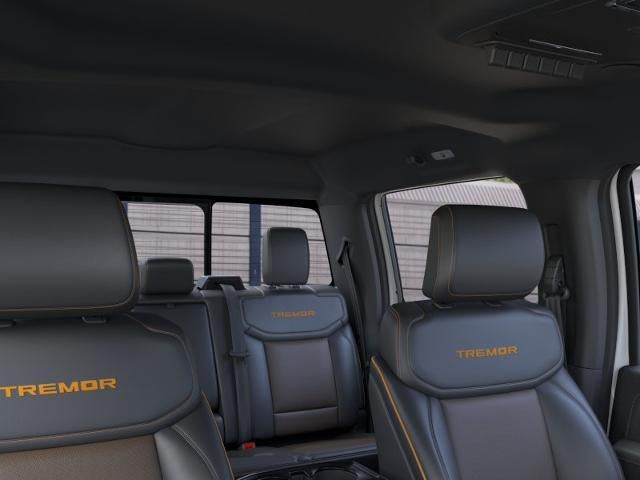 2026 Ford F-150 4X4 CREW TREMOR