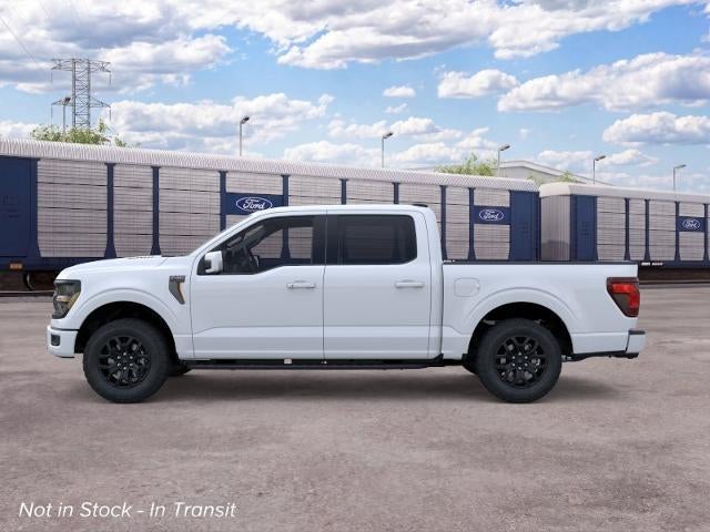 2026 Ford F-150 4X4 CREW TREMOR