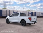 2026 Ford F-150 4X4 CREW TREMOR