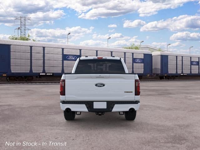 2026 Ford F-150 4X4 CREW TREMOR