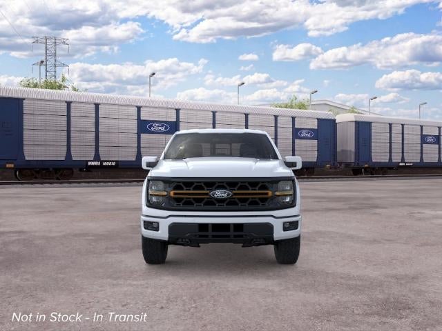 2026 Ford F-150 4X4 CREW TREMOR