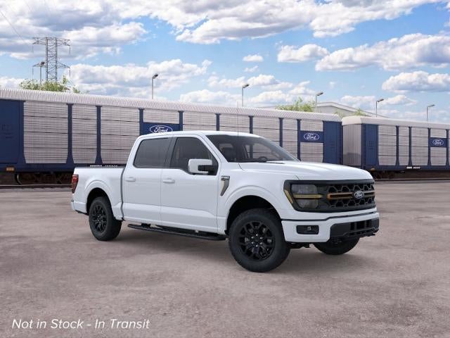 2026 Ford F-150 4X4 CREW TREMOR