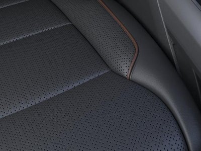 2025 Ford F-150 LARIAT 4WD SuperCrew 5.5' Box