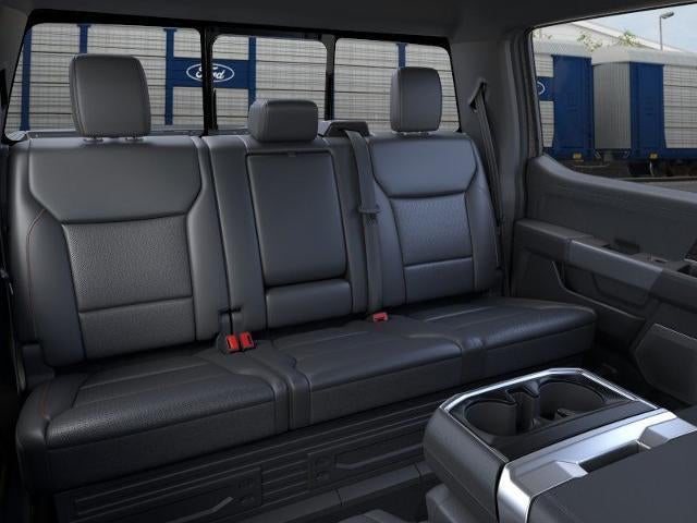 2026 Ford F-150 LARIAT 4WD SuperCrew 6.5' Box