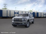 2026 Ford F-150 LARIAT 4WD SuperCrew 6.5' Box