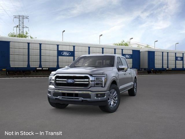 2026 Ford F-150 LARIAT 4WD SuperCrew 6.5' Box