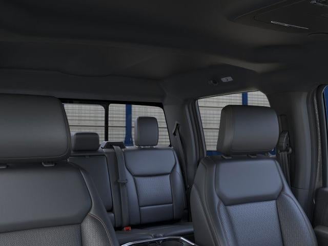 2026 Ford F-150 LARIAT 4WD SuperCrew 6.5' Box