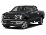2026 Ford F-150 LARIAT 4WD SuperCrew 6.5' Box