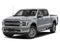 2026 Ford F-150 LARIAT 4WD SuperCrew 6.5' Box