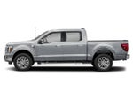2026 Ford F-150 LARIAT 4WD SuperCrew 6.5' Box