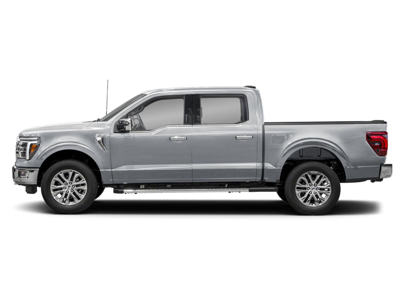 2026 Ford F-150 LARIAT 4WD SuperCrew 6.5' Box