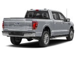 2026 Ford F-150 LARIAT 4WD SuperCrew 6.5' Box
