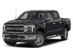2026 Ford F-150 LARIAT 4WD SuperCrew 6.5' Box