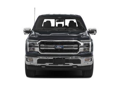 2026 Ford F-150 LARIAT 4WD SuperCrew 6.5' Box