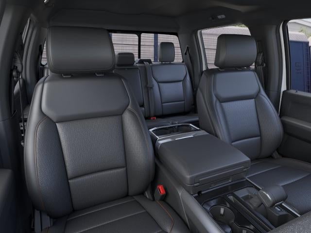 2026 Ford F-150 LARIAT 4WD SuperCrew 6.5' Box