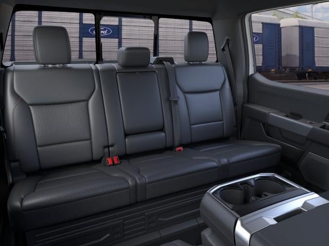 2026 Ford F-150 LARIAT 4WD SuperCrew 6.5' Box