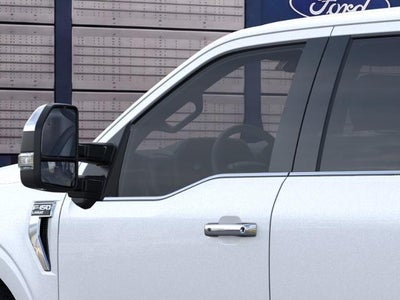 2026 Ford F-150 LARIAT 4WD SuperCrew 6.5' Box
