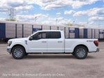 2026 Ford F-150 LARIAT 4WD SuperCrew 6.5' Box