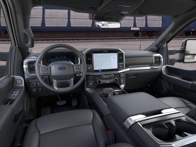 2026 Ford F-150 LARIAT 4WD SuperCrew 6.5' Box