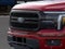 2025 Ford F-150 LARIAT 4WD SuperCrew 5.5' Box