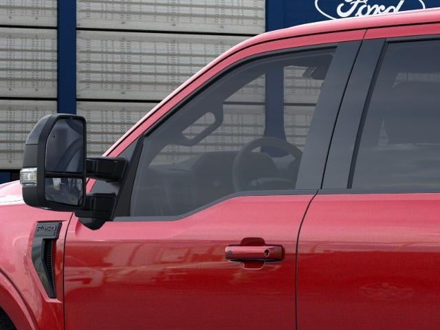 2026 Ford F-150 LARIAT 4WD SuperCrew 5.5' Box