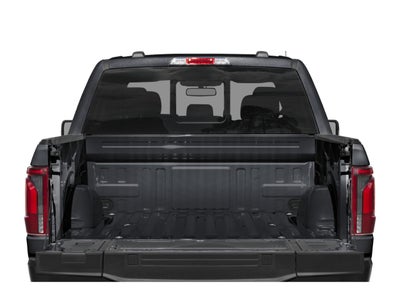 2026 Ford F-150 King Ranch 4WD SuperCrew 6.5' Box