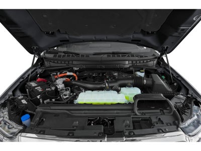 2026 Ford F-150 King Ranch 4WD SuperCrew 6.5' Box