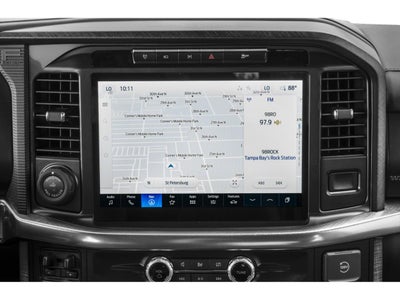 2026 Ford F-150 King Ranch 4WD SuperCrew 6.5' Box