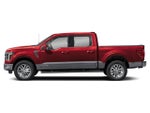 2026 Ford F-150 King Ranch 4WD SuperCrew 6.5' Box