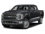 2026 Ford F-150 King Ranch 4WD SuperCrew 6.5' Box