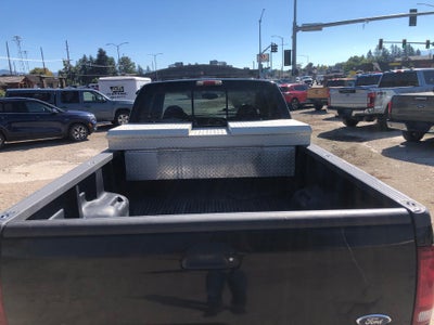 1999 Ford Super Duty F-250 Base