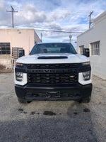 2020 Chevrolet Silverado 3500 HD Crew Cab Long Box 4-Wheel Drive Work Truck