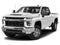 2020 Chevrolet Silverado 3500 HD Crew Cab Long Box 4-Wheel Drive Work Truck