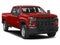 2020 Chevrolet Silverado 3500 HD Crew Cab Long Box 4-Wheel Drive Work Truck
