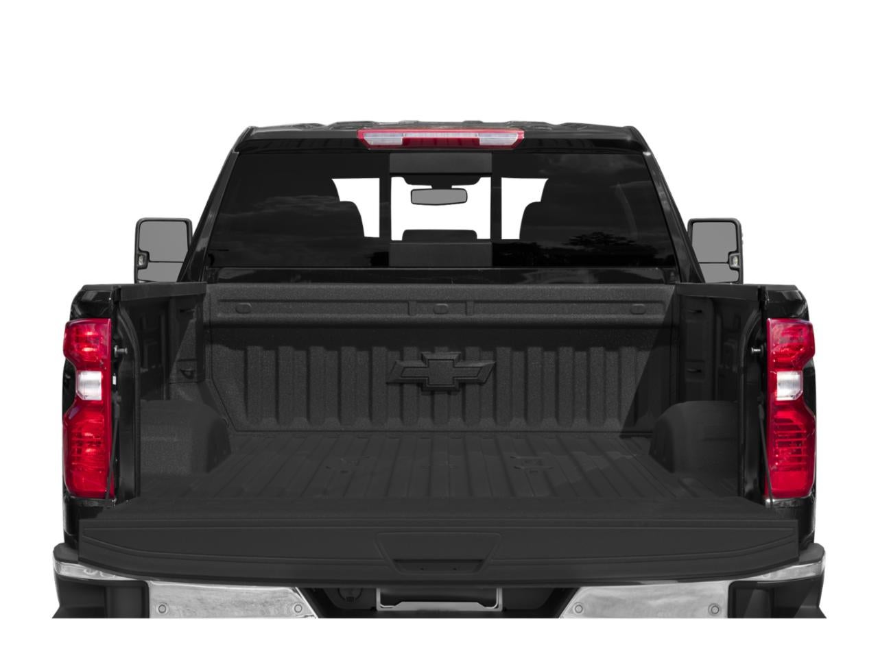 2020 Chevrolet Silverado 3500 HD Crew Cab Long Box 4-Wheel Drive Work Truck