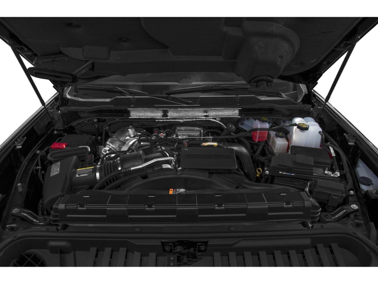 2020 Chevrolet Silverado 3500 HD Crew Cab Long Box 4-Wheel Drive Work Truck