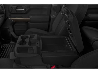 2020 Chevrolet Silverado 3500 HD Crew Cab Long Box 4-Wheel Drive Work Truck