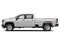 2020 Chevrolet Silverado 3500 HD Crew Cab Long Box 4-Wheel Drive Work Truck