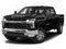 2020 Chevrolet Silverado 3500 HD Crew Cab Long Box 4-Wheel Drive Work Truck