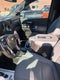 2022 Chevrolet Silverado 1500 LTD Crew Cab Short Box 4-Wheel Drive LTZ