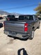 2022 Chevrolet Silverado 1500 LTD Crew Cab Short Box 4-Wheel Drive LTZ