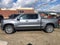 2022 Chevrolet Silverado 1500 LTD Crew Cab Short Box 4-Wheel Drive LTZ