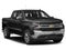 2022 Chevrolet Silverado 1500 LTD Crew Cab Short Box 4-Wheel Drive LTZ