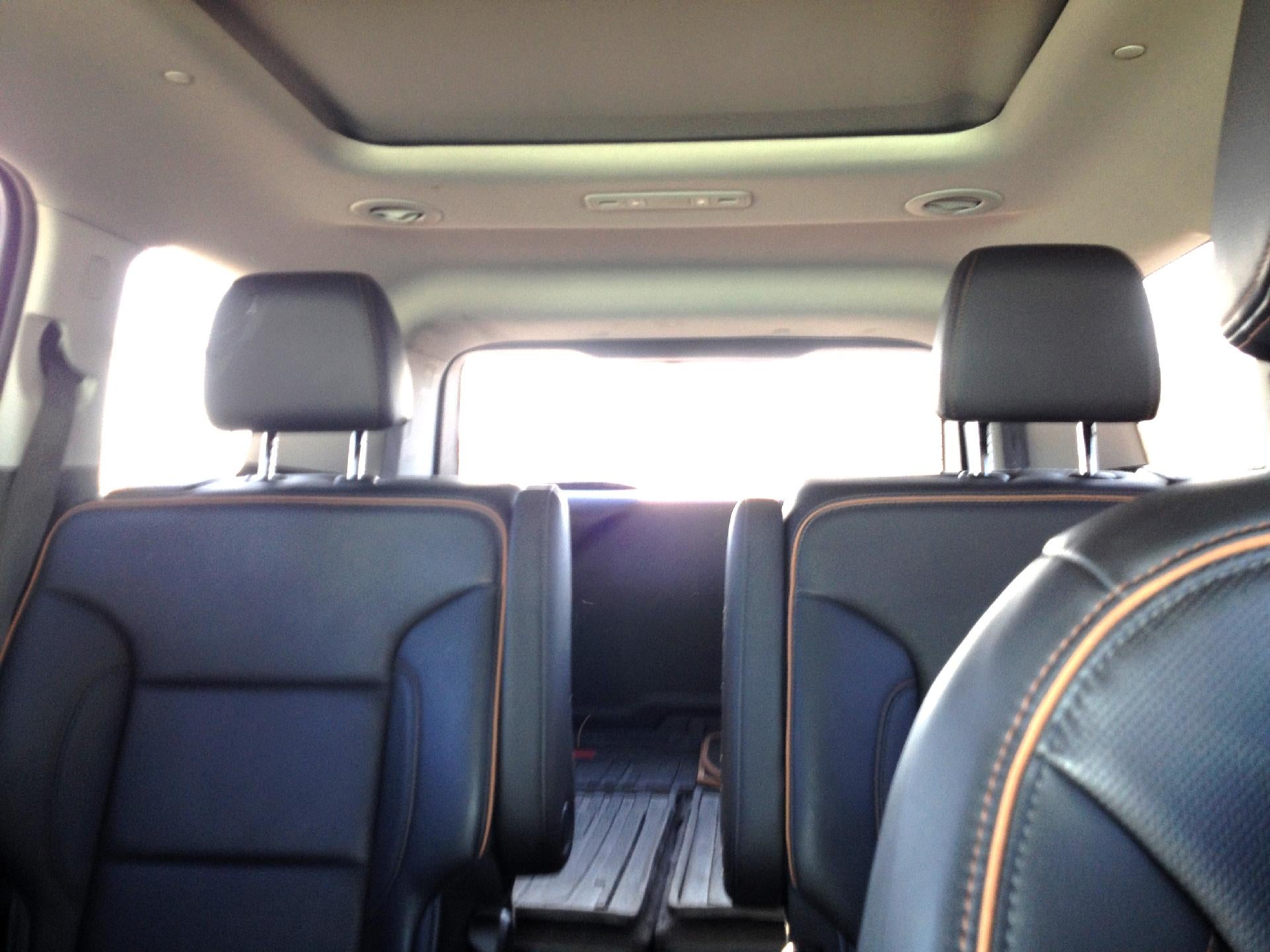 2021 GMC Acadia AWD AT4